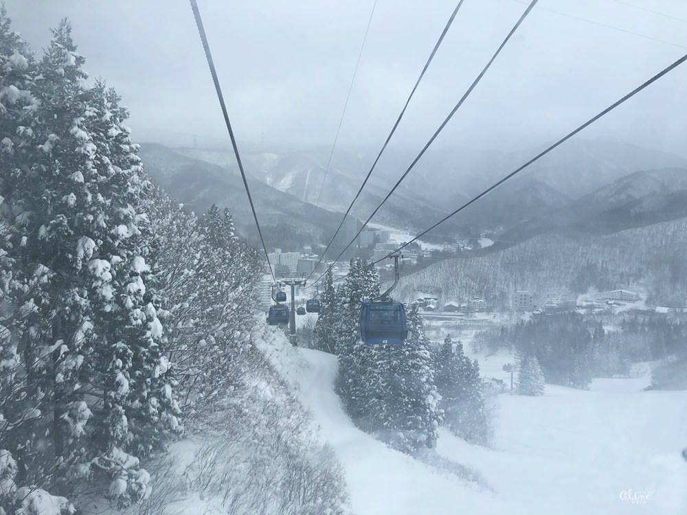 ▌日本滑雪自由行▌苗場王子大飯店x日本滑雪中毒者教練推薦必訪親子滑雪勝地(雪具裝備免煩惱)