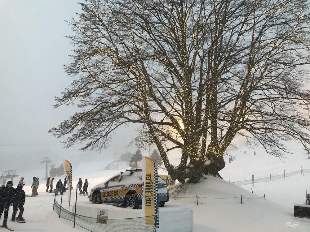 ▌日本滑雪自由行▌苗場王子大飯店x日本滑雪中毒者教練推薦必訪親子滑雪勝地(雪具裝備免煩惱)