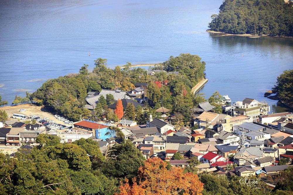 ▌京都天橋立▌日本三景【天橋立】一日遊行程分享