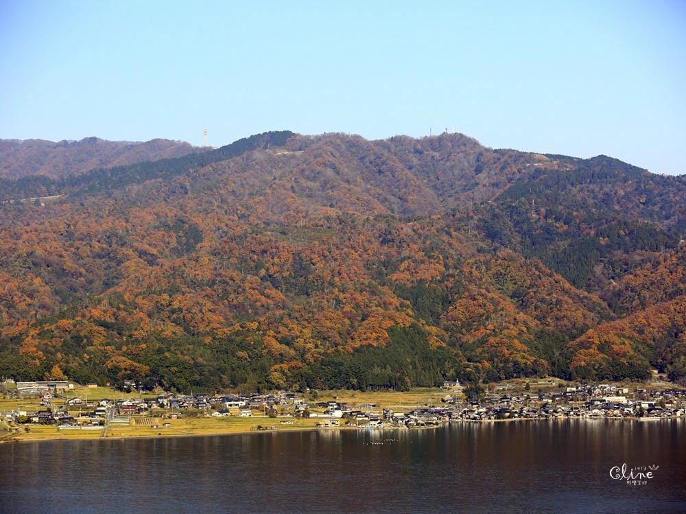 ▌京都天橋立▌日本三景【天橋立】一日遊行程分享