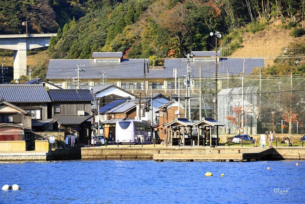 ▌京都賞楓自由行▌伊根州屋、美山、天橋立包車一日遊