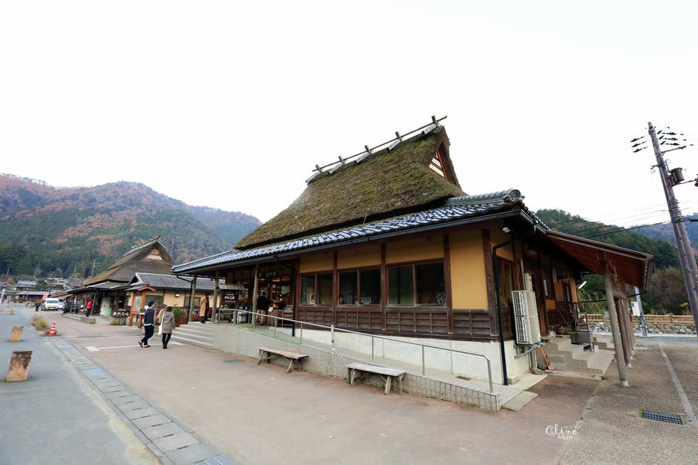▌京都賞楓自由行▌伊根州屋、美山、天橋立包車一日遊