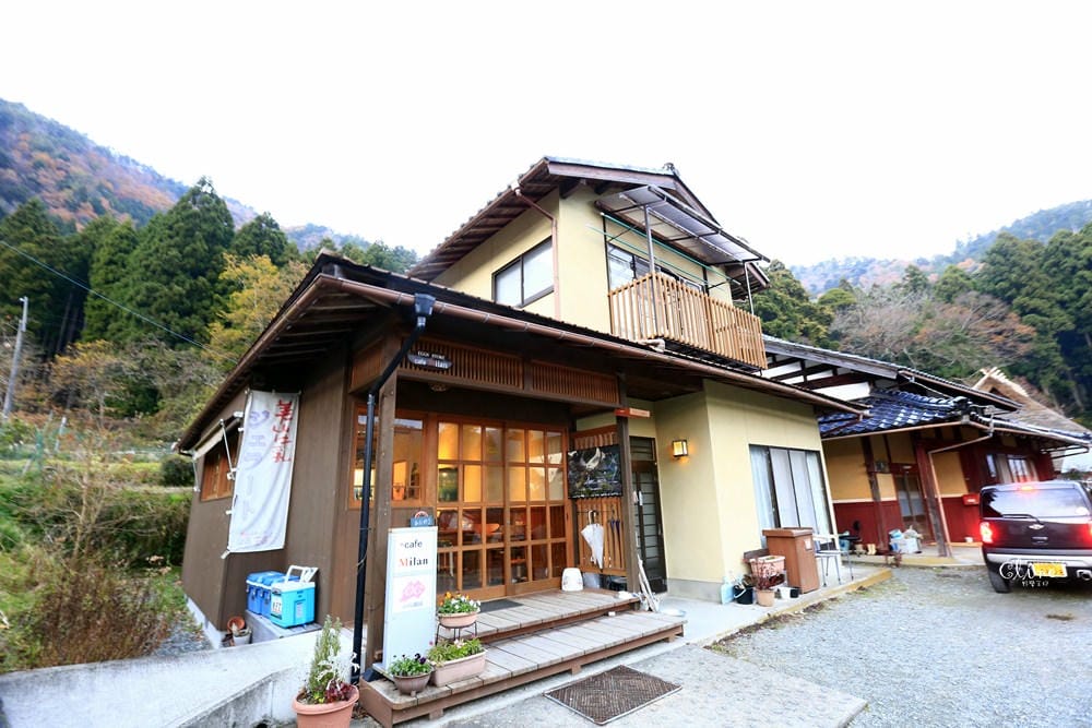 ▌京都賞楓自由行▌伊根州屋、美山、天橋立包車一日遊