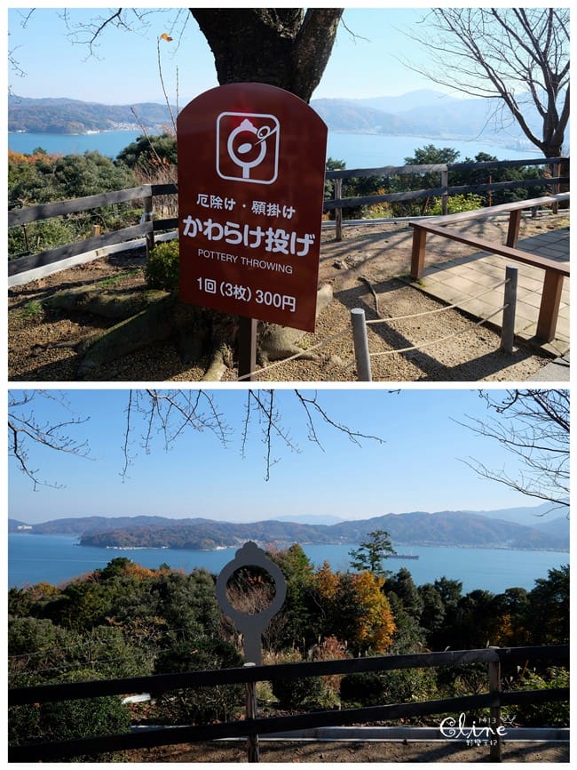 ▌京都天橋立▌日本三景【天橋立】一日遊行程分享