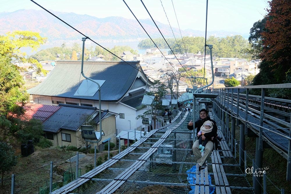 ▌京都天橋立▌日本三景【天橋立】一日遊行程分享