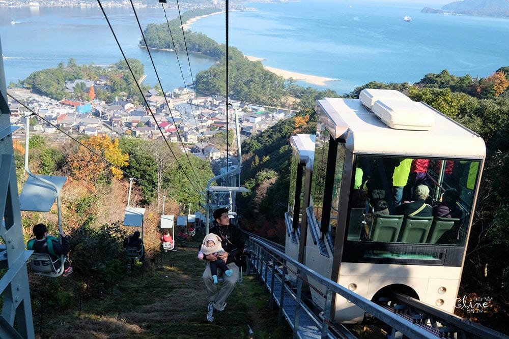 ▌京都天橋立▌日本三景【天橋立】一日遊行程分享