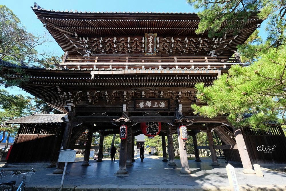 ▌京都天橋立▌日本三景【天橋立】一日遊行程分享