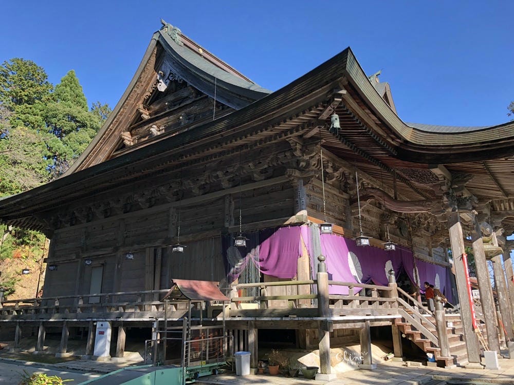 ▌京都賞楓自由行▌伊根州屋、美山、天橋立包車一日遊