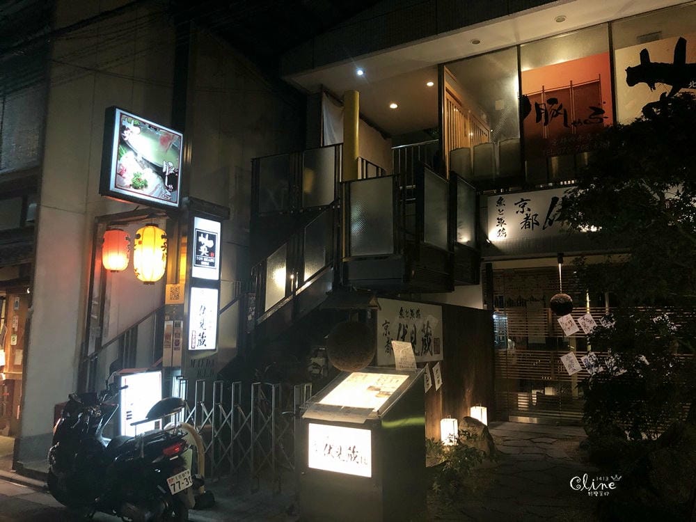 ▌京都賞楓自由行▌伊根州屋、美山、天橋立包車一日遊
