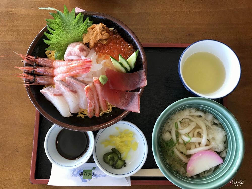 ▌京都賞楓自由行▌伊根州屋、美山、天橋立包車一日遊