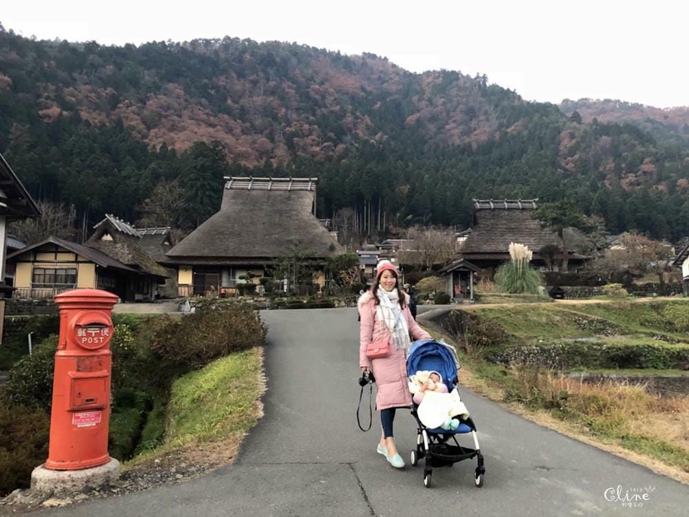 ▌京都賞楓自由行▌伊根州屋、美山、天橋立包車一日遊