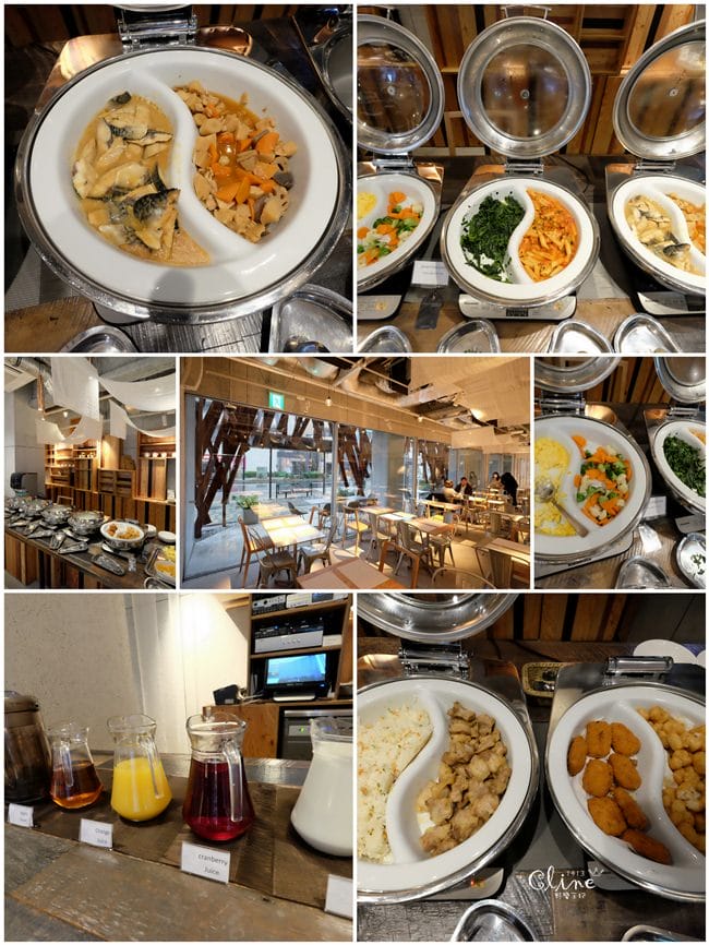 ▌東京住宿推薦 ▌晴空塔步行3分鐘【東京ONE飯店 (ONE@Tokyo】隈研吾設計2017新開幕旅店