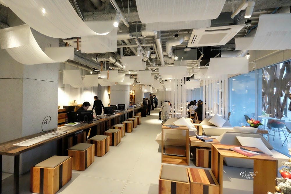 ▌東京住宿推薦 ▌晴空塔步行3分鐘【東京ONE飯店 (ONE@Tokyo】隈研吾設計2017新開幕旅店