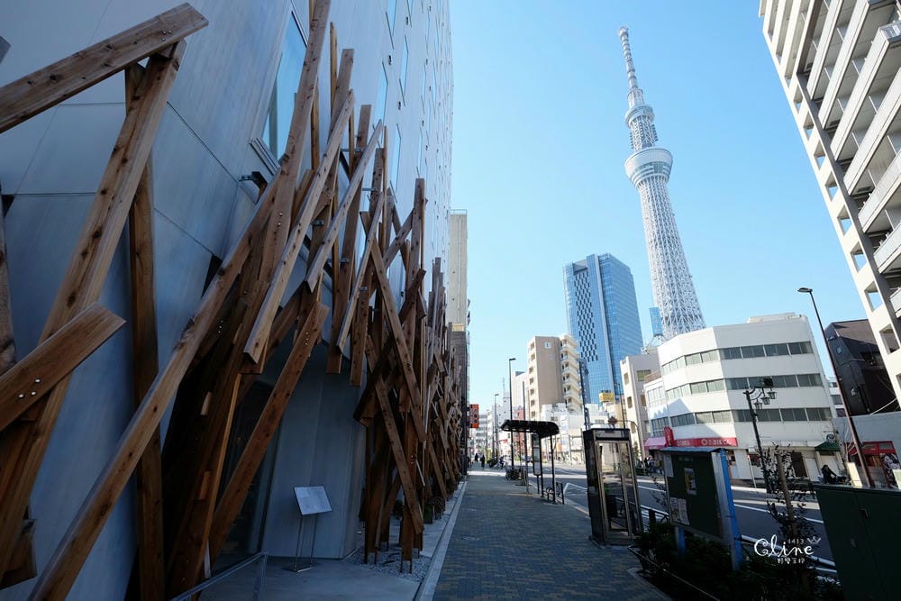 ▌東京自由行▌2018東京親子行懶人包。東京銀杏景點、親子行程、住宿分享