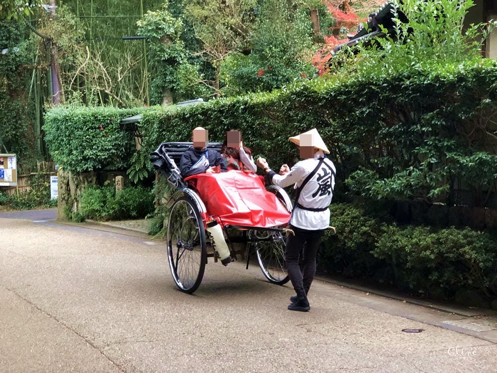 【2017京都賞楓自由行】京都嵐山小火車、嵐山公園、常寂光寺賞楓半日遊 - 第71張圖 【2017京都賞楓自由行】京都嵐山小火車、嵐山公園、常寂光寺賞楓半日遊