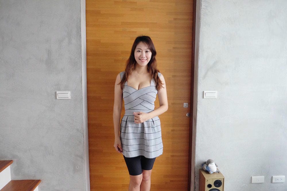 ▌已結團▌生了四個一樣可以維持好體態♥Marena瑪芮娜塑身衣褲♥產後塑身、一般小腹族必備(1/21~1/24晚上23:59)