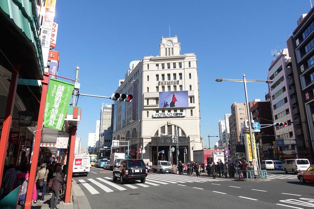 ▌東京自由行▌2018東京親子行懶人包。東京銀杏景點、親子行程、住宿分享