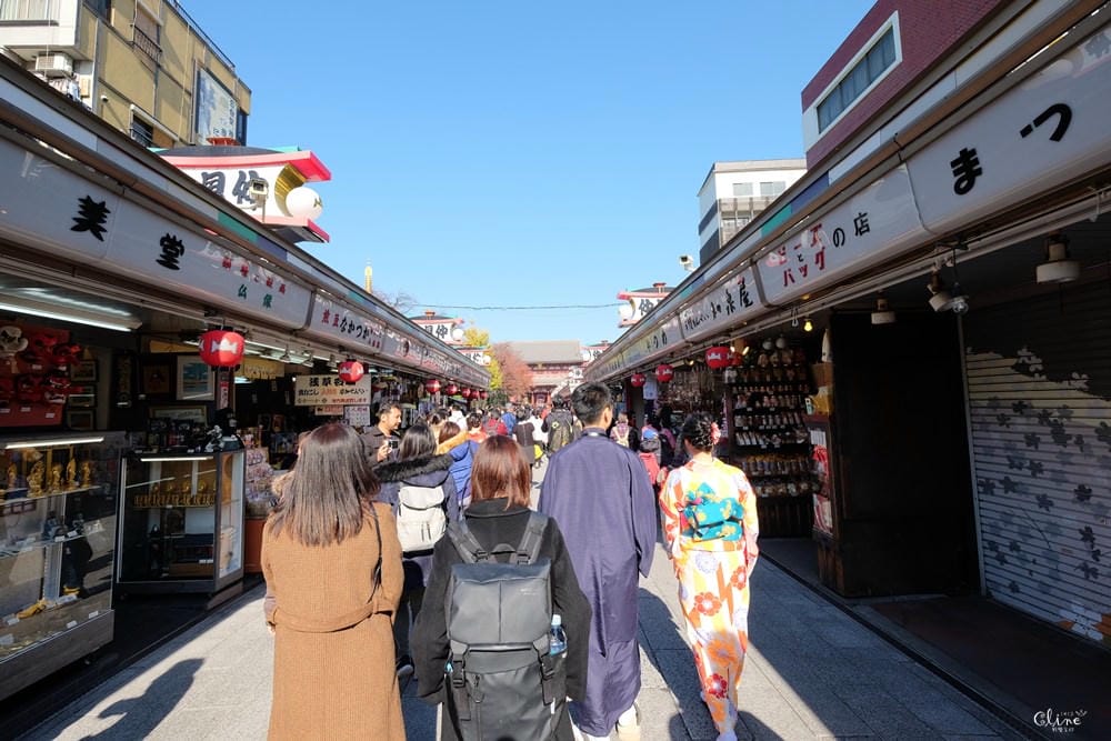 ▌東京自由行▌2018東京親子行懶人包。東京銀杏景點、親子行程、住宿分享