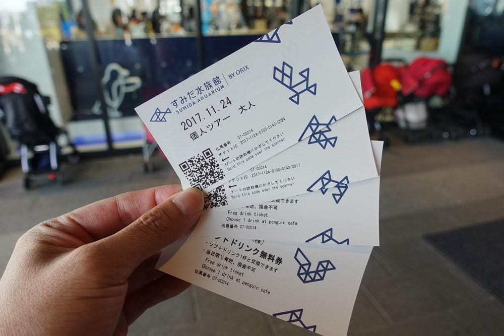 ▌東京自由行▌2018東京親子行懶人包。東京銀杏景點、親子行程、住宿分享