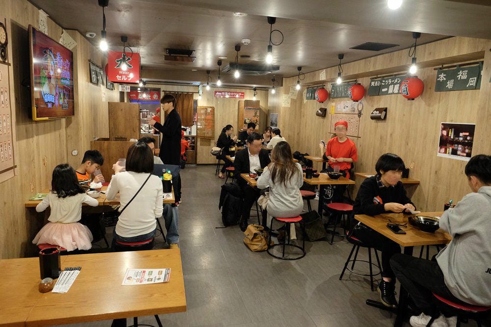 ▌東京自由行▌2018東京親子行懶人包。東京銀杏景點、親子行程、住宿分享