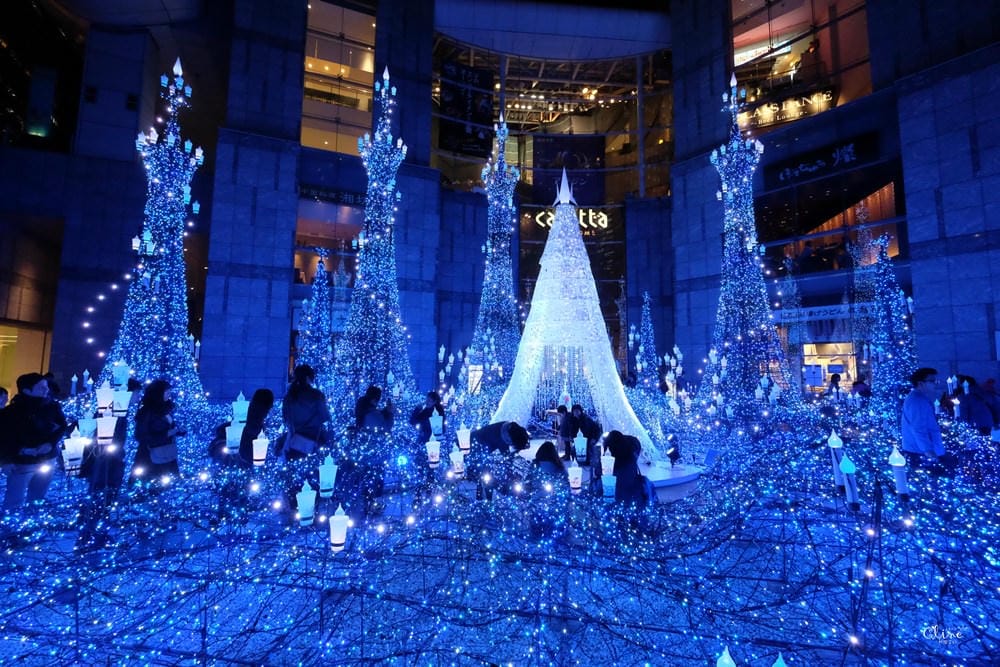 ▌東京自由行▌2018東京親子行懶人包。東京銀杏景點、親子行程、住宿分享