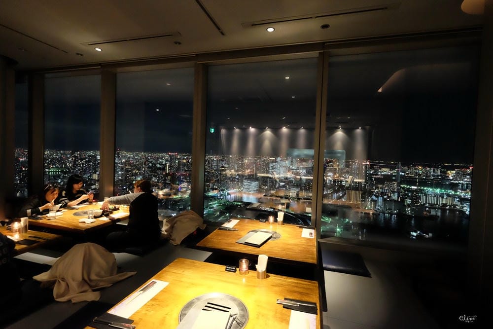 ▌東京自由行▌2018東京親子行懶人包。東京銀杏景點、親子行程、住宿分享