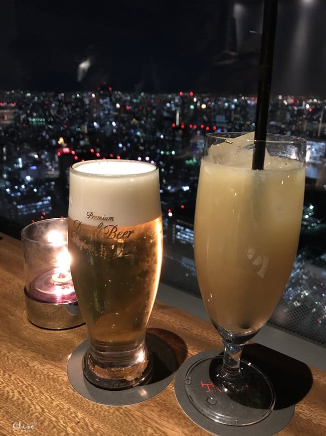 ▌東京自由行▌2018東京親子行懶人包。東京銀杏景點、親子行程、住宿分享