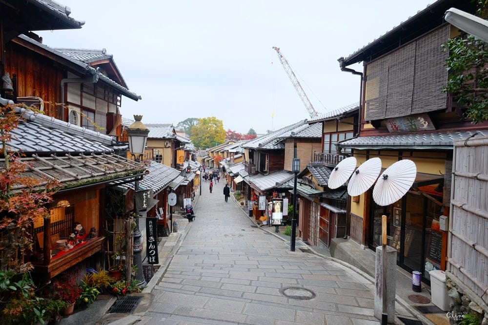 ▌京都賞楓▌2017京都必訪賞楓景點、賞楓行程、京都近郊景點分享