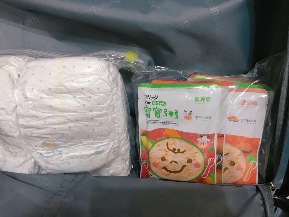 ▌補貨團▌農純鄉【寶寶粥、滴雞精、媽媽茶、黑豆杜仲茶、大本山益生菌、珍珠卵磷脂】