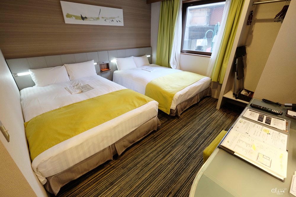 ▌東京住宿推薦▌ CP值超高【上野寶石飯店Hotel Sardonyx Ueno】全新整修、兩分鐘到阿美橫町(免費早餐、12歲以下小孩免費入住)