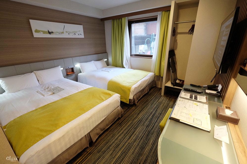 ▌東京住宿推薦▌ CP值超高【上野寶石飯店Hotel Sardonyx Ueno】全新整修、兩分鐘到阿美橫町(免費早餐、12歲以下小孩免費入住)