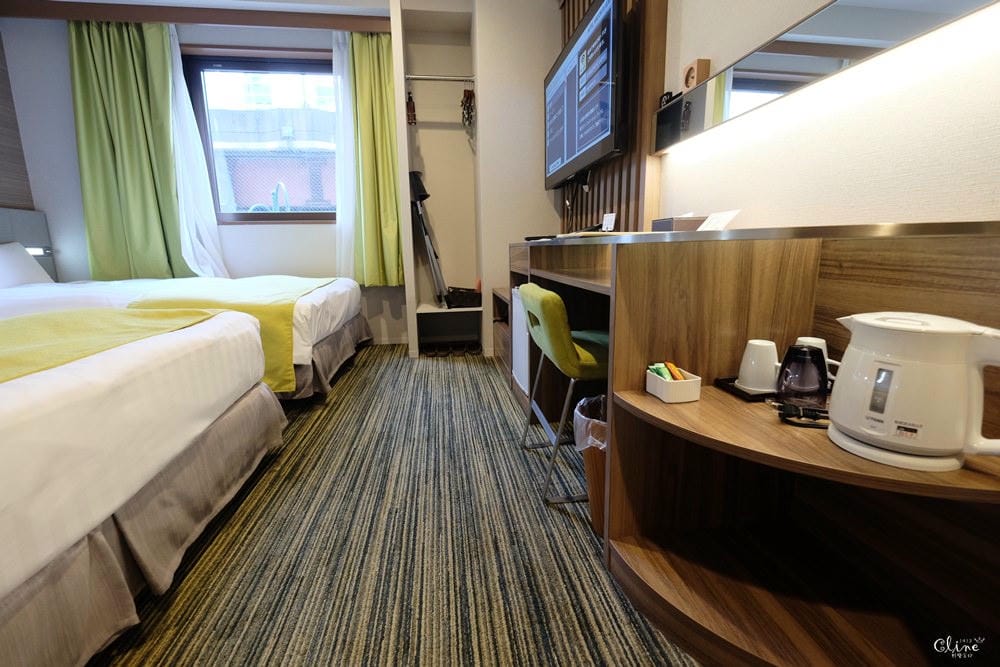 ▌東京住宿推薦▌ CP值超高【上野寶石飯店Hotel Sardonyx Ueno】全新整修、兩分鐘到阿美橫町(免費早餐、12歲以下小孩免費入住)