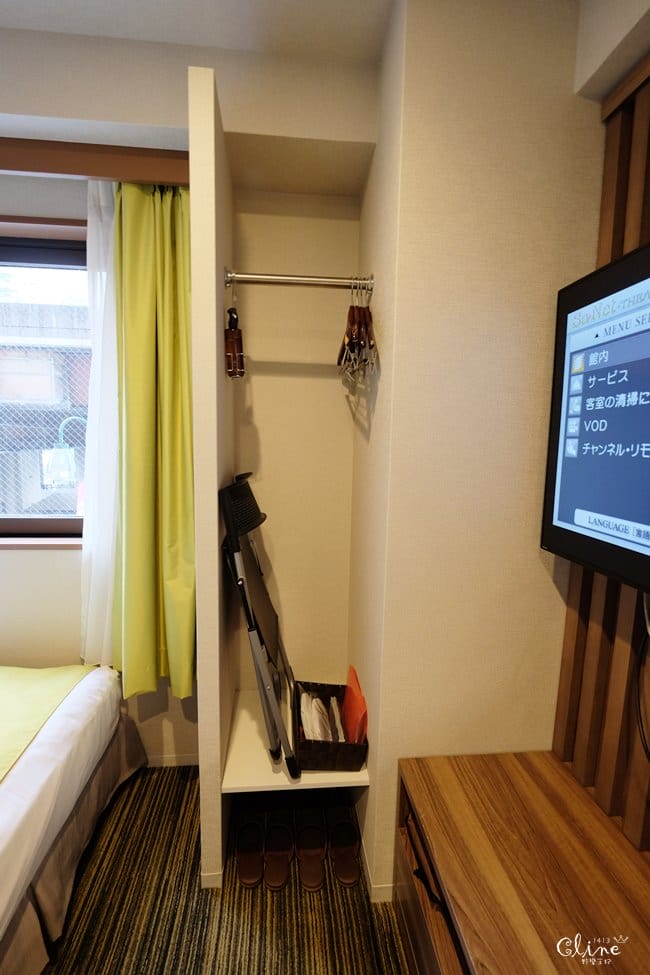 ▌東京住宿推薦▌ CP值超高【上野寶石飯店Hotel Sardonyx Ueno】全新整修、兩分鐘到阿美橫町(免費早餐、12歲以下小孩免費入住)