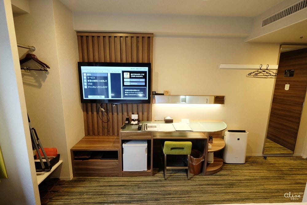 ▌東京住宿推薦▌ CP值超高【上野寶石飯店Hotel Sardonyx Ueno】全新整修、兩分鐘到阿美橫町(免費早餐、12歲以下小孩免費入住)