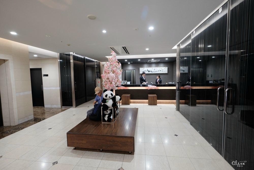 ▌東京住宿推薦▌ CP值超高【上野寶石飯店Hotel Sardonyx Ueno】全新整修、兩分鐘到阿美橫町(免費早餐、12歲以下小孩免費入住)