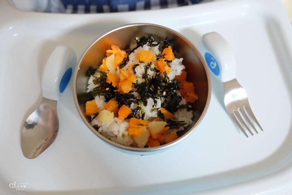 ▌已結團▌寶寶自我進食的第一個餐具【英國Doddl 】人體工學學習餐具(前100名下單送好禮)