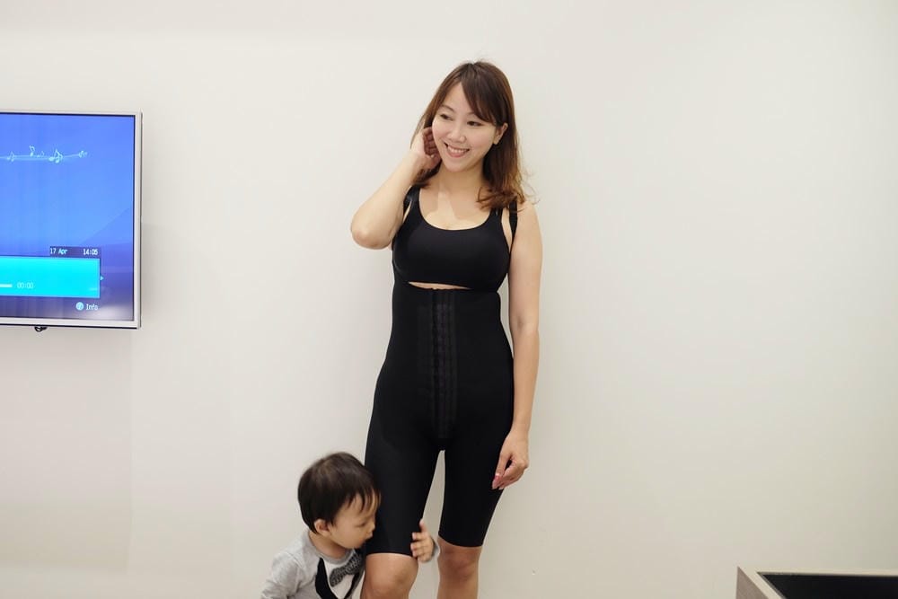 ▌年終最優惠團▌產後塑身、一般小腹族必備♥Marena瑪芮娜塑身衣褲♥最低67折