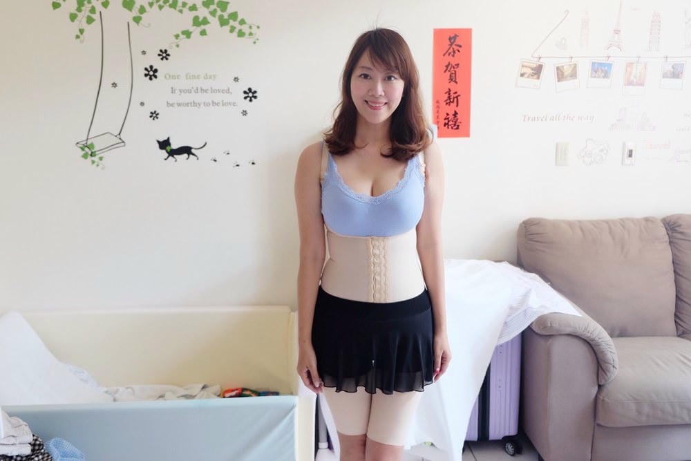 ▌年終最優惠團▌產後塑身、一般小腹族必備♥Marena瑪芮娜塑身衣褲♥最低67折