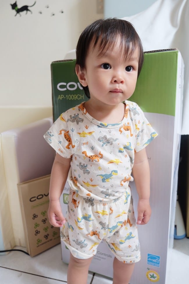 ▌已結團▌韓國withorganic有機棉春夏家居服x日本製Sandesica六重紗防踢背心x韓國繽紛童襪