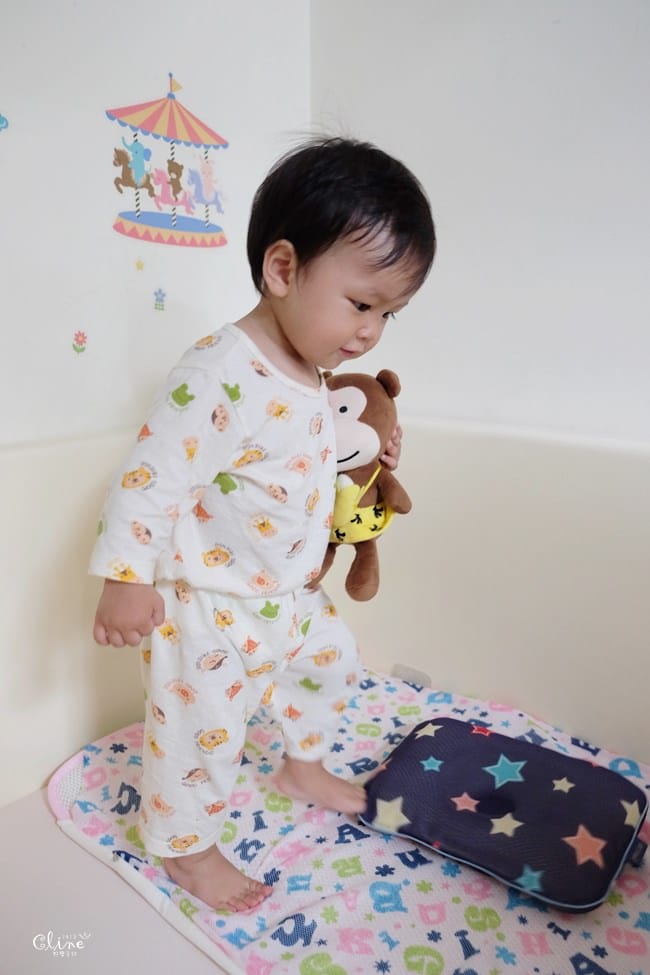 ▌已結團▌韓國withorganic有機棉春夏家居服x日本製Sandesica六重紗防踢背心x韓國繽紛童襪