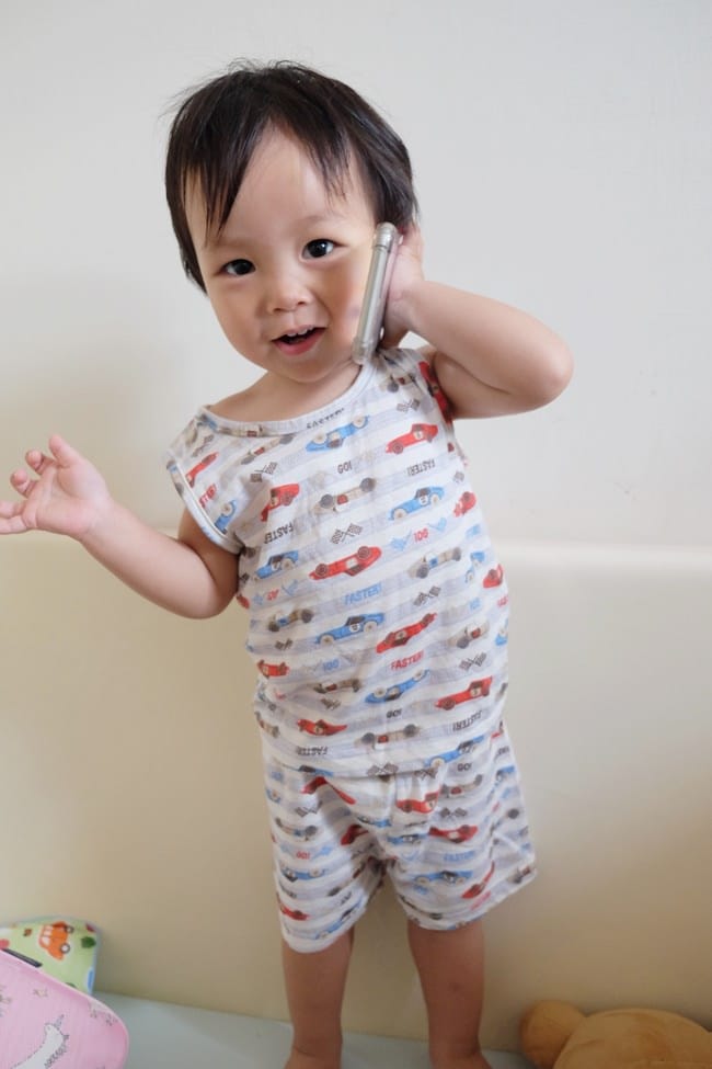 ▌已結團▌韓國withorganic有機棉春夏家居服x日本製Sandesica六重紗防踢背心x韓國繽紛童襪