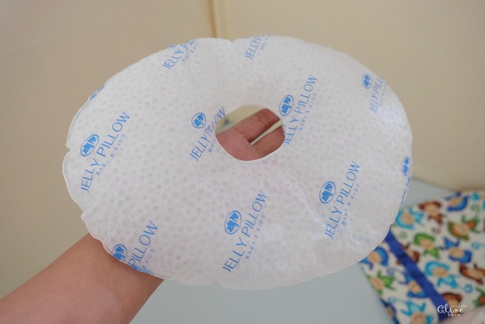 ▌已結團▌夏日涼感好物！韓國 JellySeat 多功能嬰兒涼感UP果凍涼墊X Jelly Pop超涼感果凍嬰幼兒枕