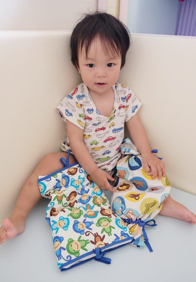 ▌已結團▌夏日涼感好物！韓國 JellySeat 多功能嬰兒涼感UP果凍涼墊X Jelly Pop超涼感果凍嬰幼兒枕