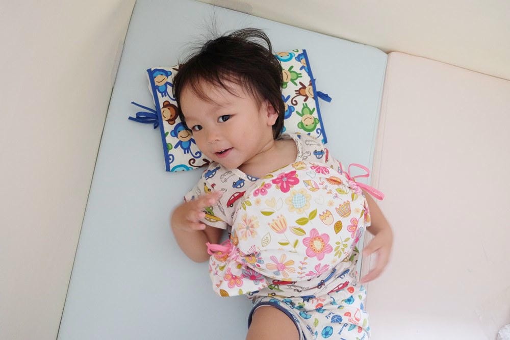 ▌已結團▌夏日涼感好物！韓國 JellySeat 多功能嬰兒涼感UP果凍涼墊X Jelly Pop超涼感果凍嬰幼兒枕