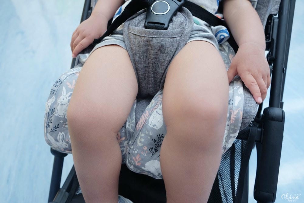 ▌已結團▌夏日涼感好物！韓國 JellySeat 多功能嬰兒涼感UP果凍涼墊X Jelly Pop超涼感果凍嬰幼兒枕