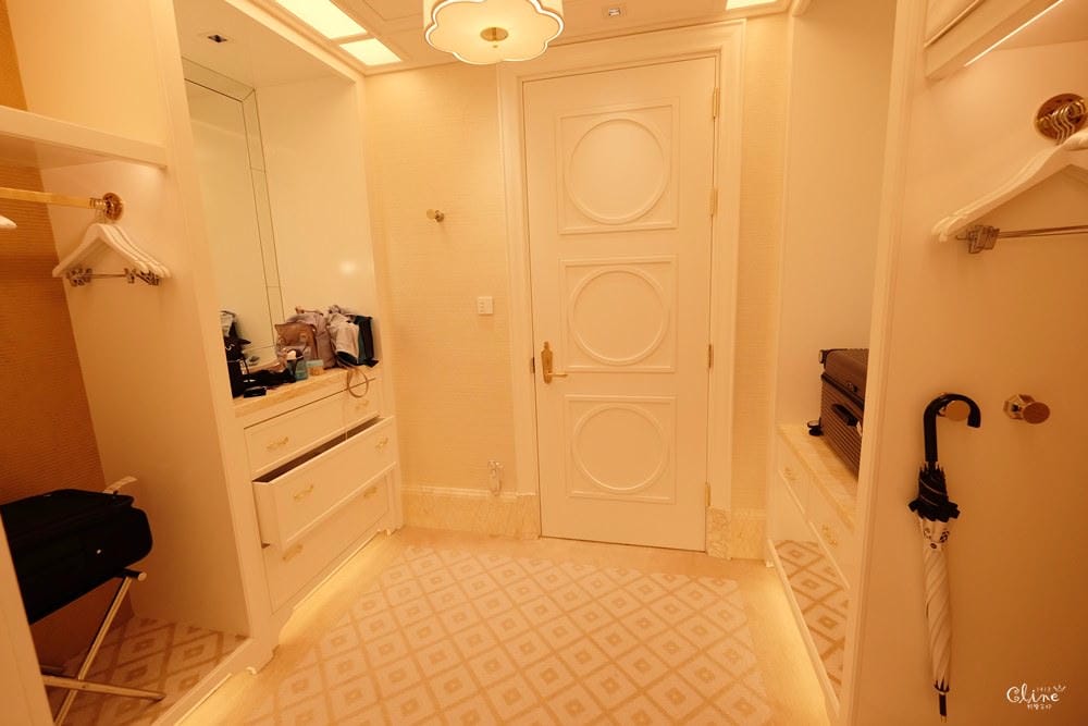 ▌澳門住宿▌極致奢華典雅【Wynn Palace永利皇宮路氹。珀麗套房】澳門姊妹小旅行 - 第30張圖 ▌澳門住宿▌極致奢華典雅【Wynn Palace永利皇宮路氹。珀麗套房】澳門姊妹小旅行