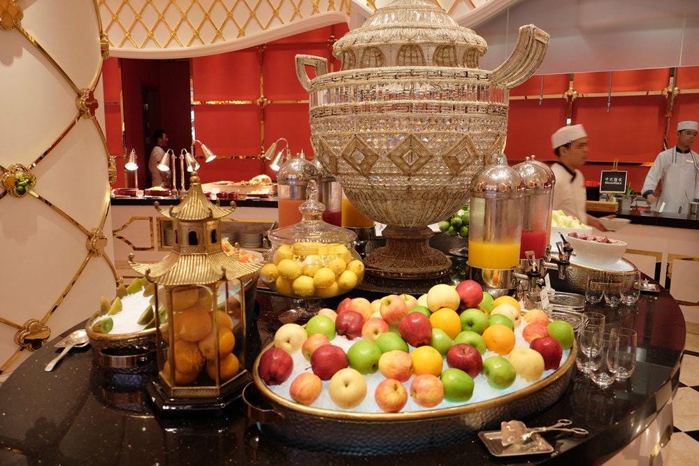 ▌澳門住宿▌極致奢華典雅【Wynn Palace永利皇宮路氹。珀麗套房】澳門姊妹小旅行 - 第62張圖 ▌澳門住宿▌極致奢華典雅【Wynn Palace永利皇宮路氹。珀麗套房】澳門姊妹小旅行