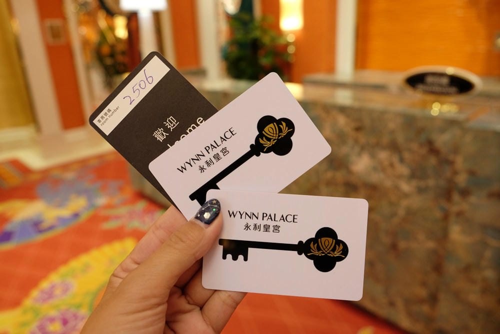▌澳門住宿▌極致奢華典雅【Wynn Palace永利皇宮路氹。珀麗套房】澳門姊妹小旅行 - 第9張圖 ▌澳門住宿▌極致奢華典雅【Wynn Palace永利皇宮路氹。珀麗套房】澳門姊妹小旅行