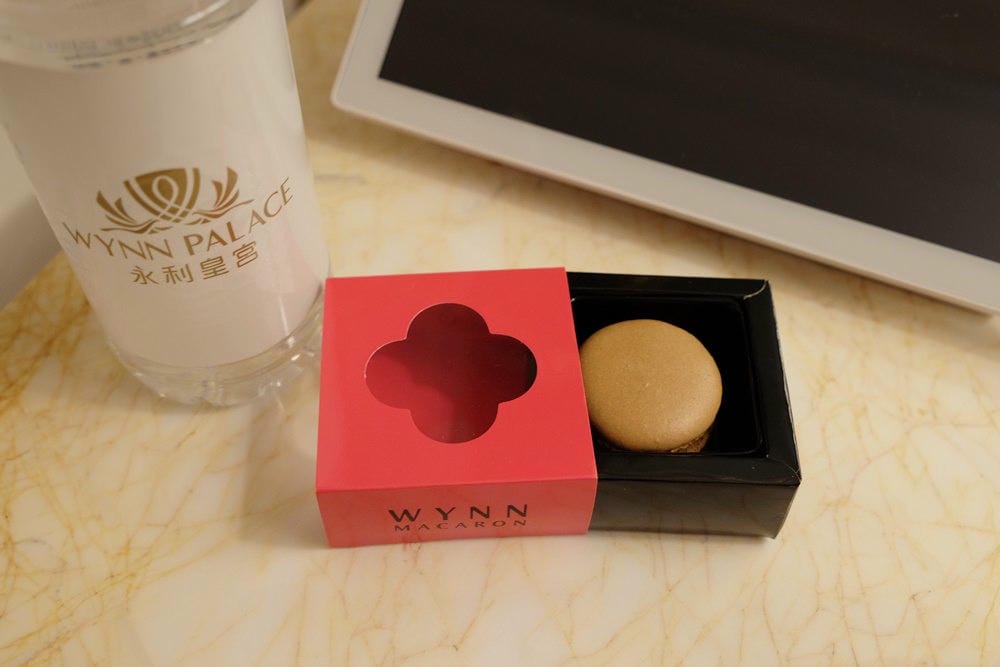 ▌澳門住宿▌極致奢華典雅【Wynn Palace永利皇宮路氹。珀麗套房】澳門姊妹小旅行 - 第55張圖 ▌澳門住宿▌極致奢華典雅【Wynn Palace永利皇宮路氹。珀麗套房】澳門姊妹小旅行