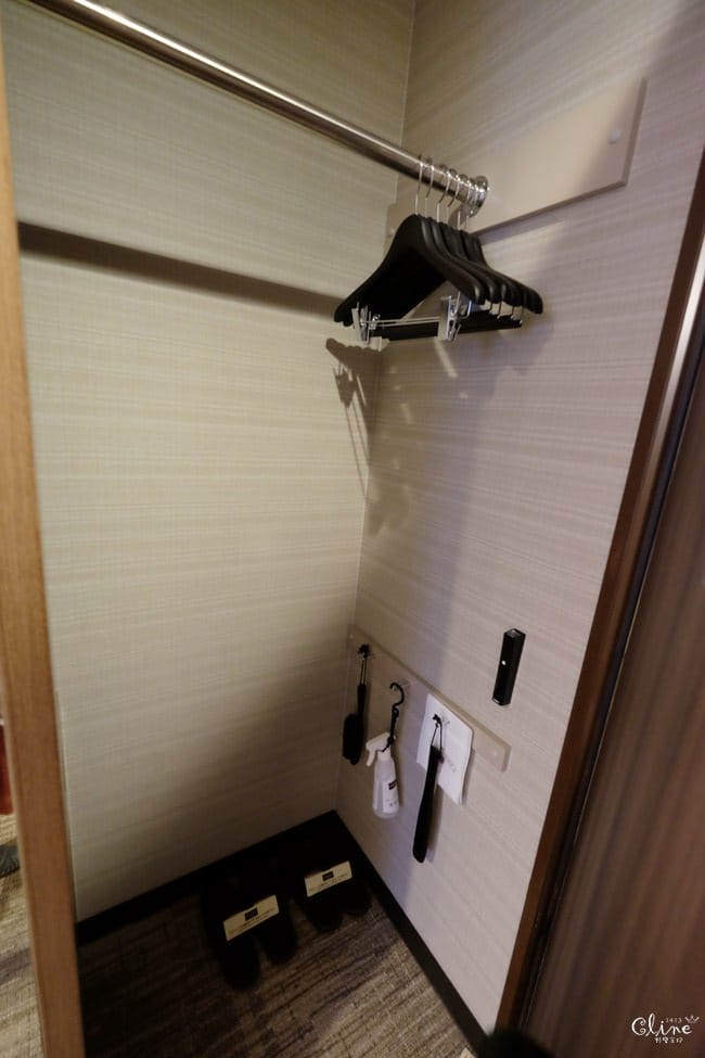 ▌熊本住宿推薦▌熊本熊主題房【 熊本三井花園酒店 】超萌熊本熊陪你入睡